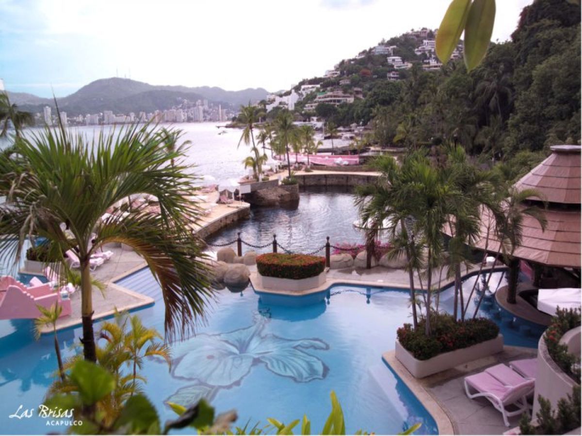 imagini hotel LAS BRISAS